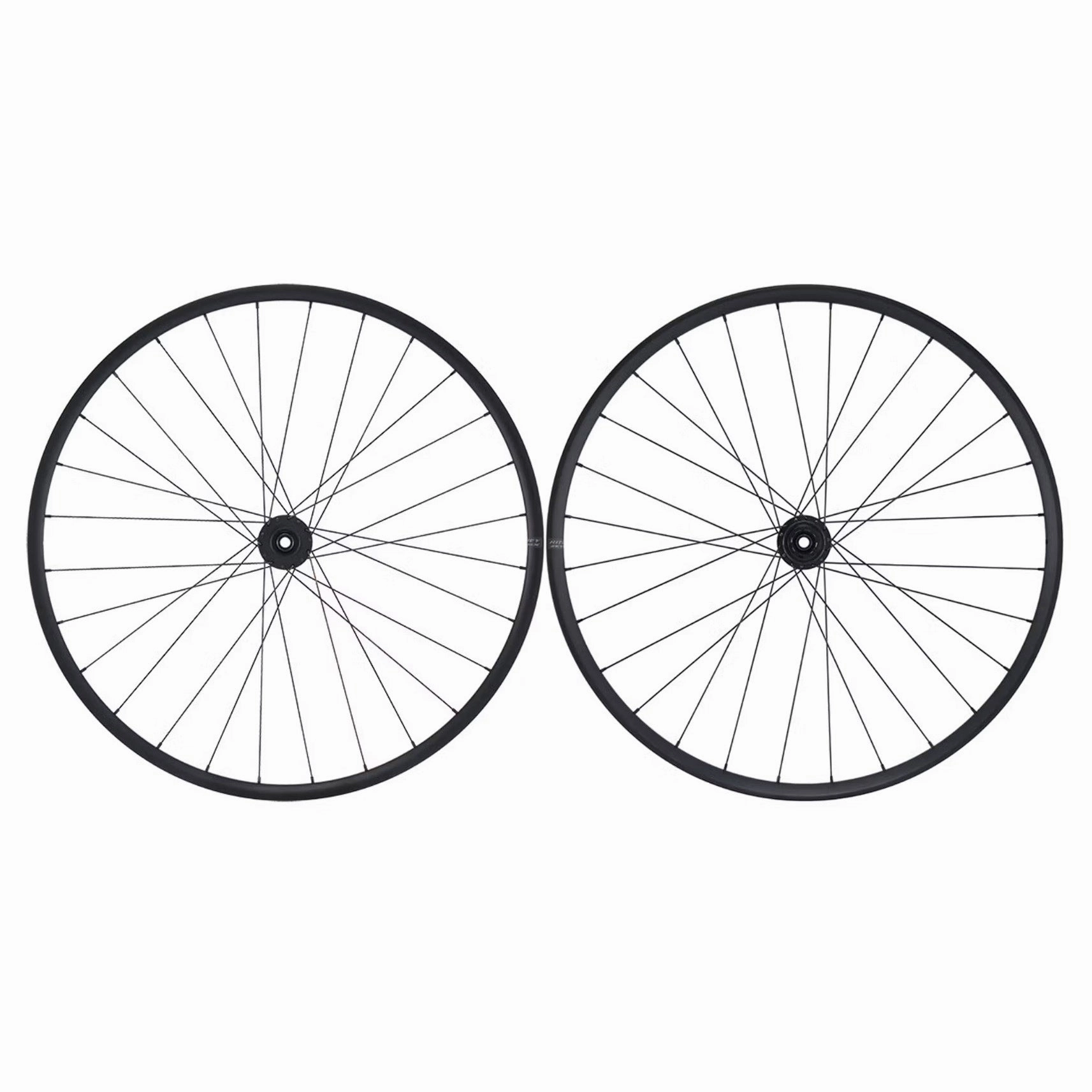 Ritchey Comp Zeta GX 700c Disc Wheelset XDR SRAM