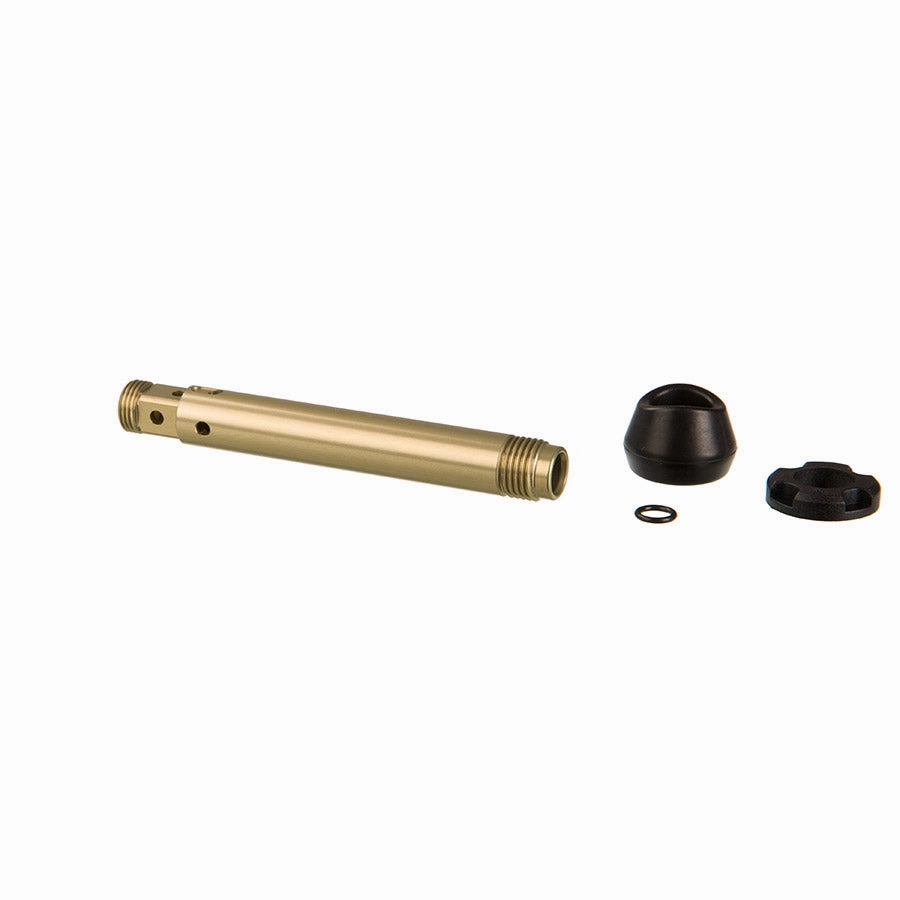 RockShox Deluxe Sel  B2-C2 Damper Shaft 37.5-45mm