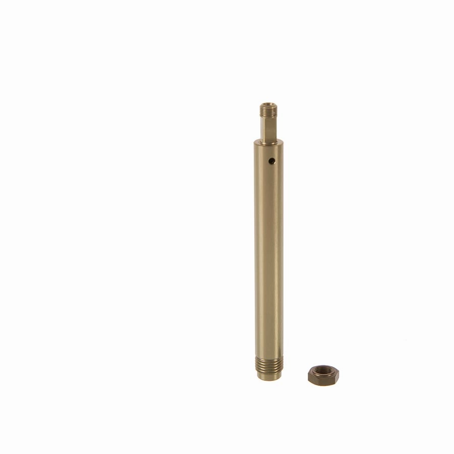 RockShox Deluxe Ult Remote Damper Shaft 57.5-65mm 11.4118.068.650