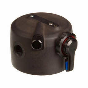RockShox DLX Select  Eyelet Assembly Trunnion 11.4118.073.011