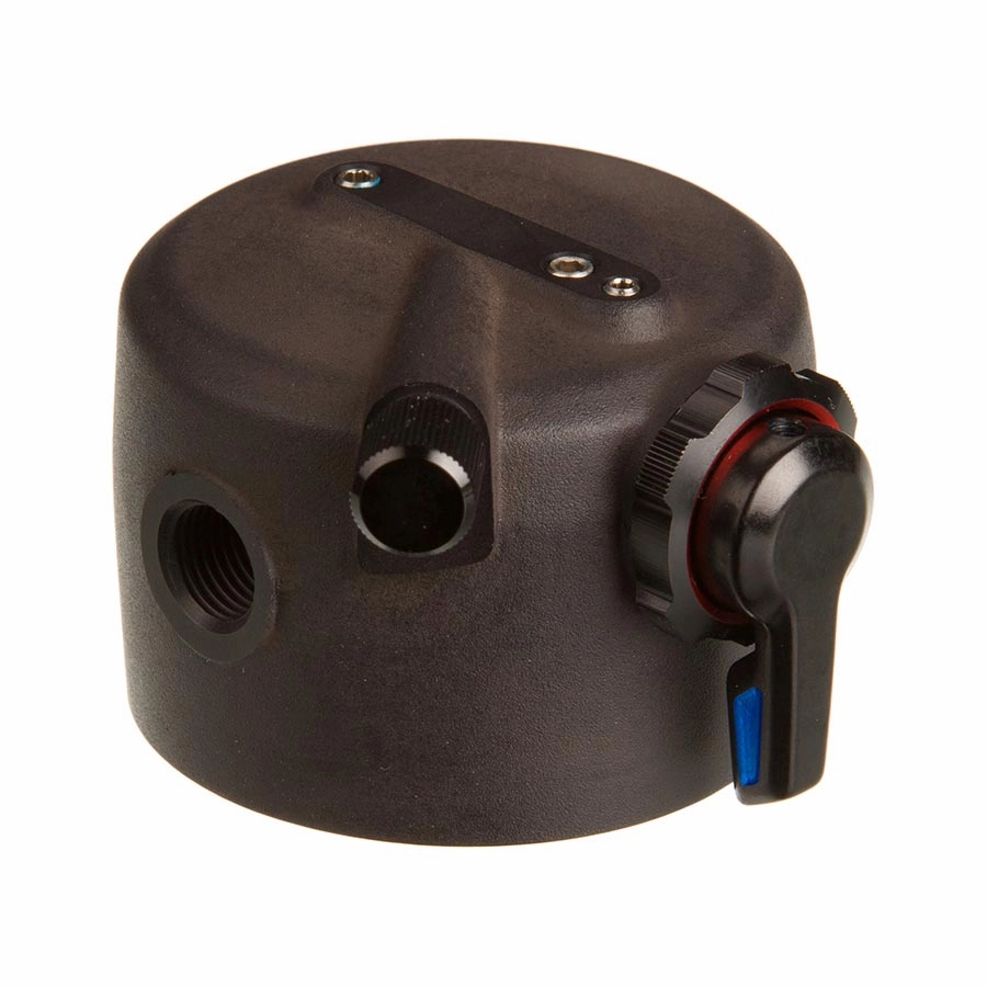 RockShox DLX Select  Eyelet Assembly Trunnion 11.4118.073.011