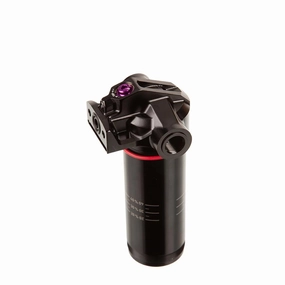 RockShox Eyelet Assembly for Vivid C1 Trunnion 52.5 - Vivid C1  (2024 )