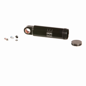 RockShox Rear Shock Damper Body IFP - 203mm x 57mm, Monarch (2014 ), Fast Black
