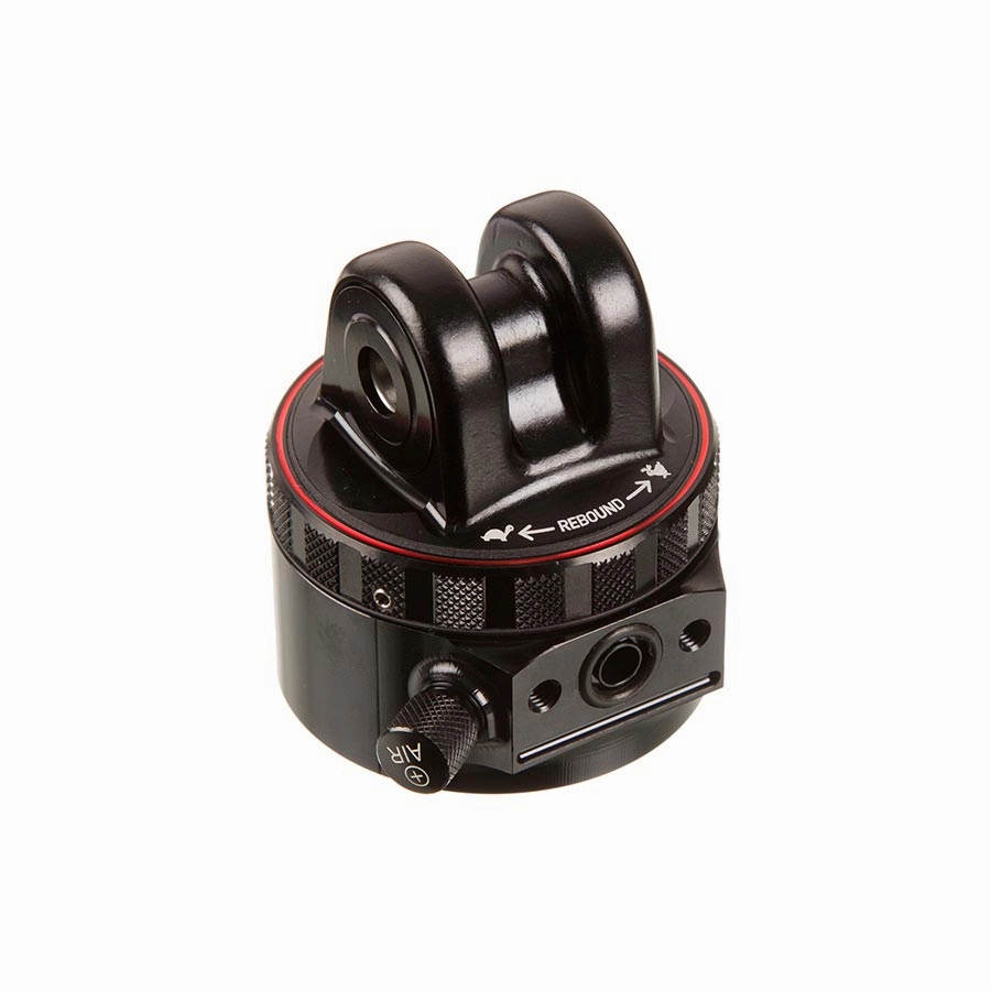RockShox SDLX C1 Eyelet Assembly Bearing 11.4118.073.003