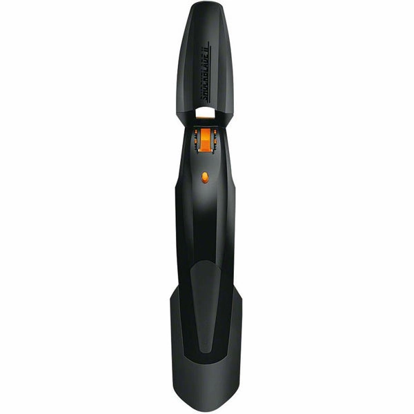 Shockblade Dark Front Fender for 28", 29" & Plus