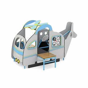 Sky Copter Sam