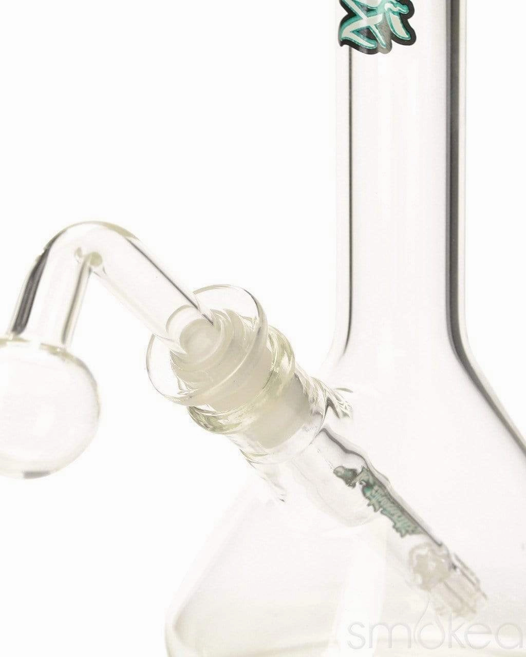 SMOKEA 14mm Glass On Glass Oil Burner Adapter