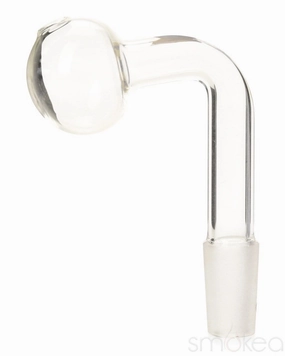 SMOKEA 14mm Glass On Glass Oil Burner Adapter