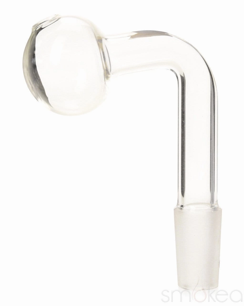 SMOKEA 14mm Glass On Glass Oil Burner Adapter
