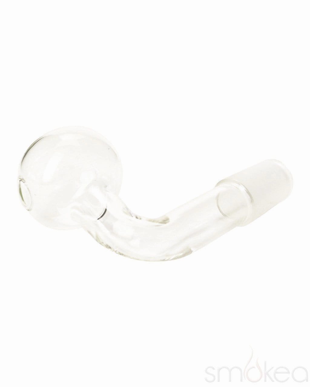 SMOKEA 18mm Glass On Glass Oil Burner Adapter