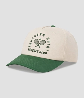 Southern Shirt Two Tone Trucker Hat - Meadow