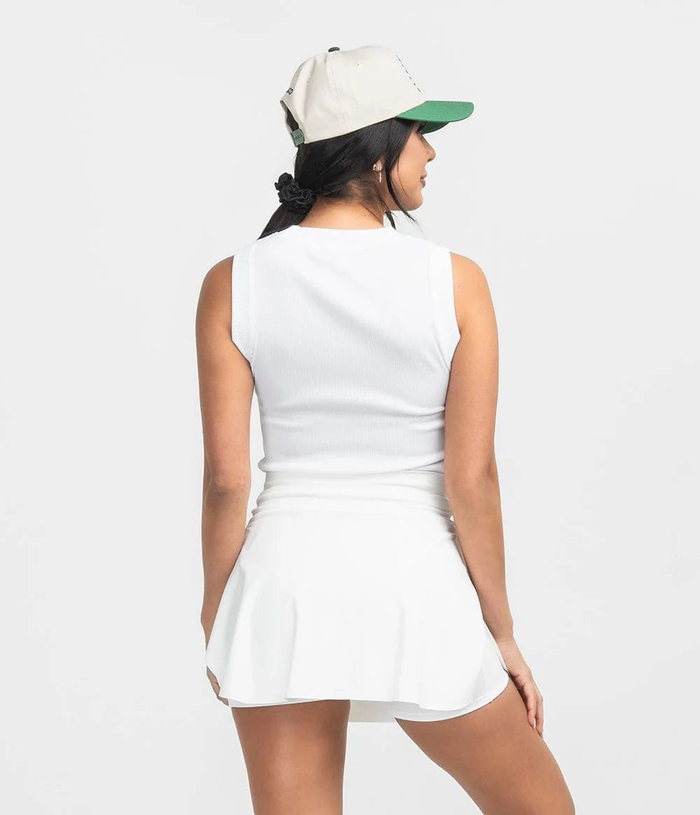 Southern Shirt Two Tone Trucker Hat - Meadow