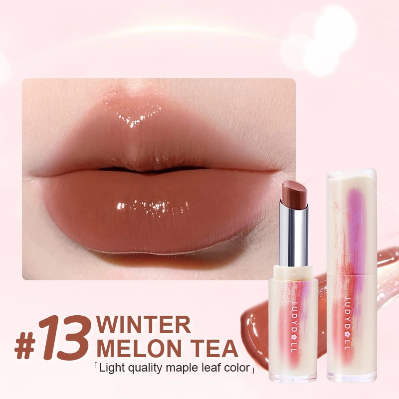 Summer Watery Glow Lipstick