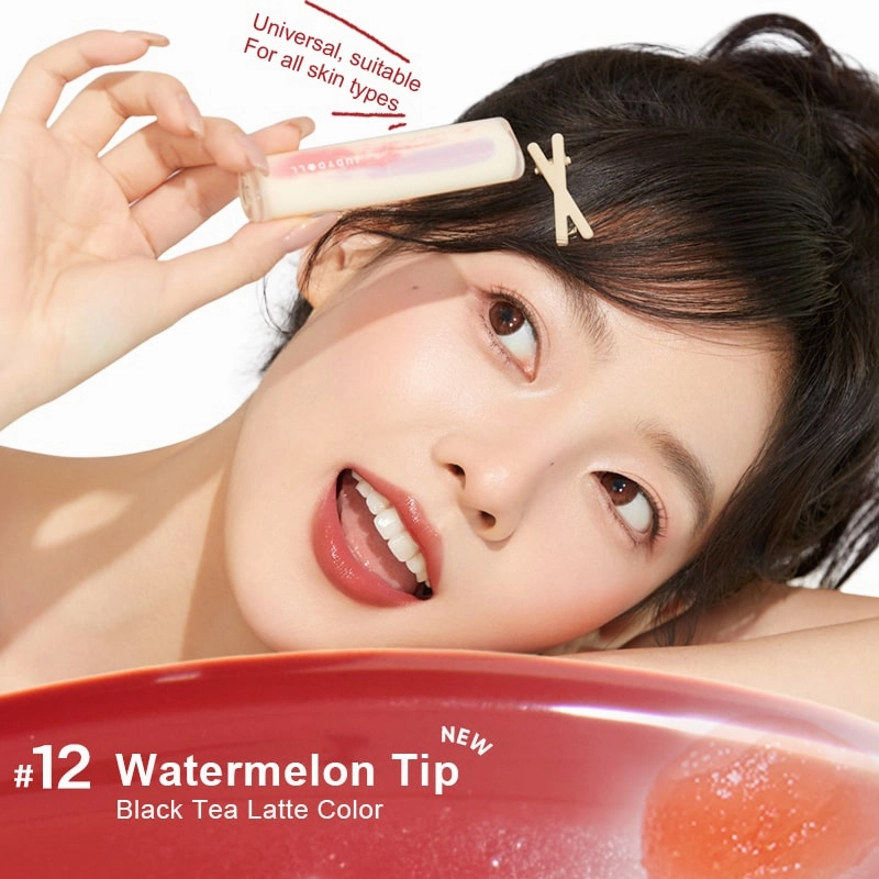 Summer Watery Glow Lipstick