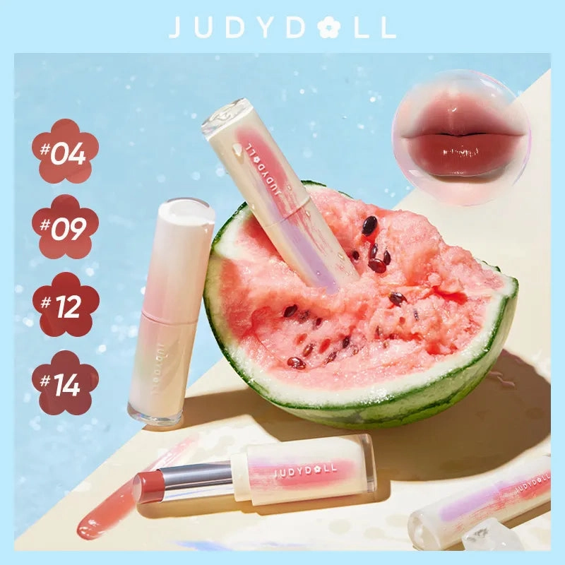 Summer Watery Glow Lipstick