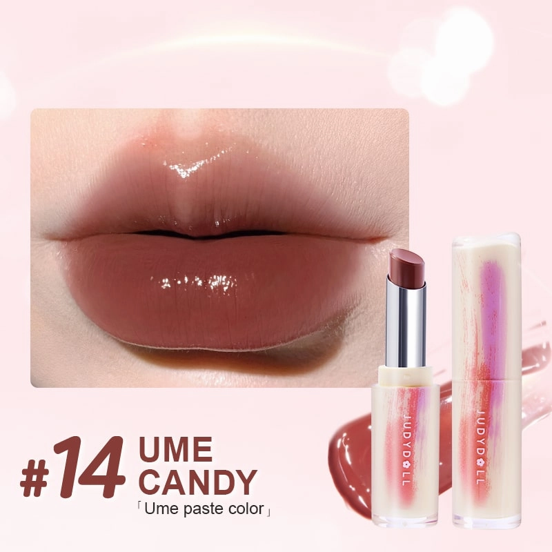 Summer Watery Glow Lipstick