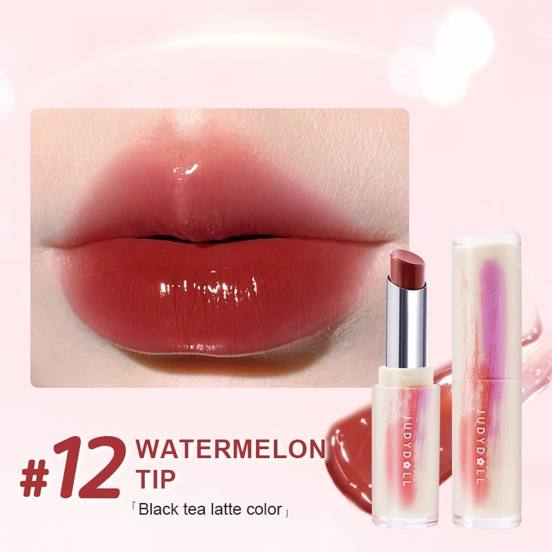 Summer Watery Glow Lipstick