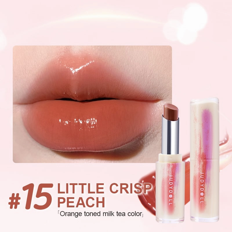 Summer Watery Glow Lipstick