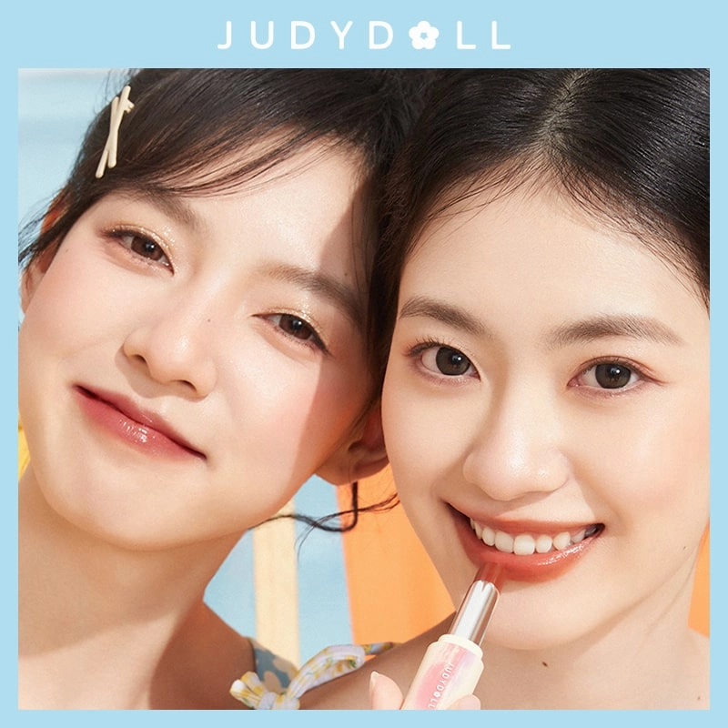 Summer Watery Glow Lipstick