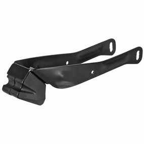 SUV Heel Brake