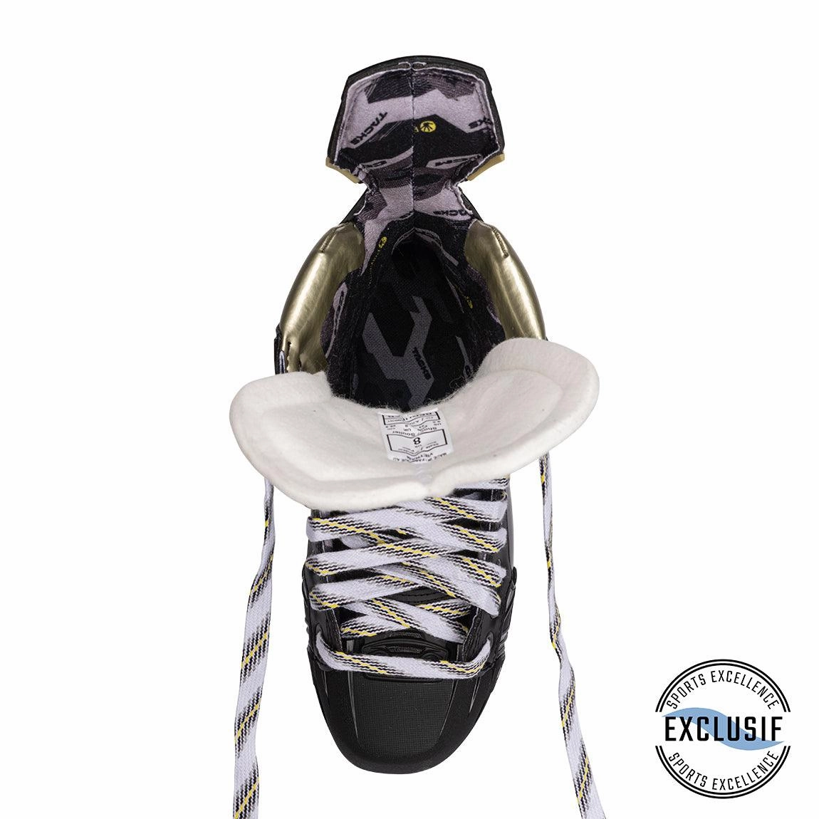 Tacks Classic SE Hockey Skates - Senior