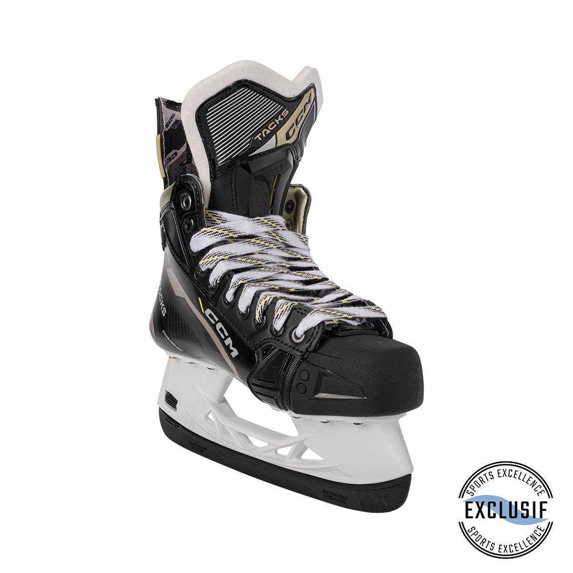 Tacks Classic SE Hockey Skates - Senior