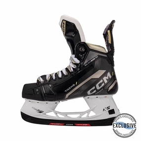 Tacks Classic SE Hockey Skates - Senior