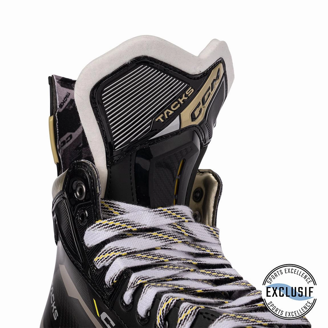 Tacks Classic SE Hockey Skates - Senior