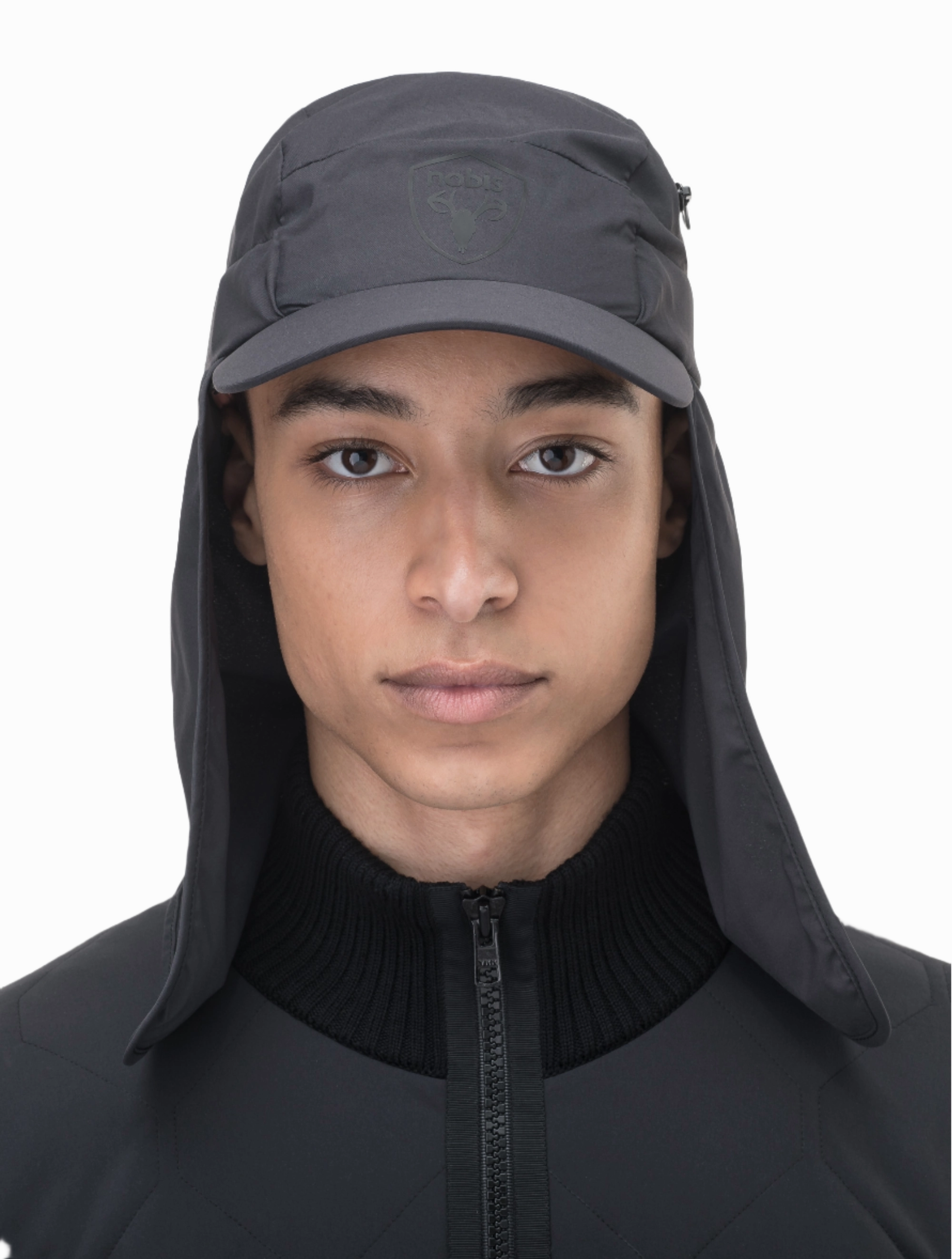 Tal Unisex 3-in-1 Cap