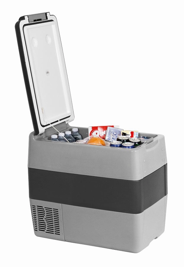 TB51A - AC/DC Portable Refrigerator or Freezer