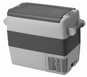TB51A - AC/DC Portable Refrigerator or Freezer