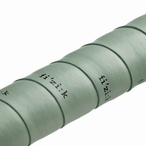 Terra Microtex Bondcush Tacky - Green/Blue