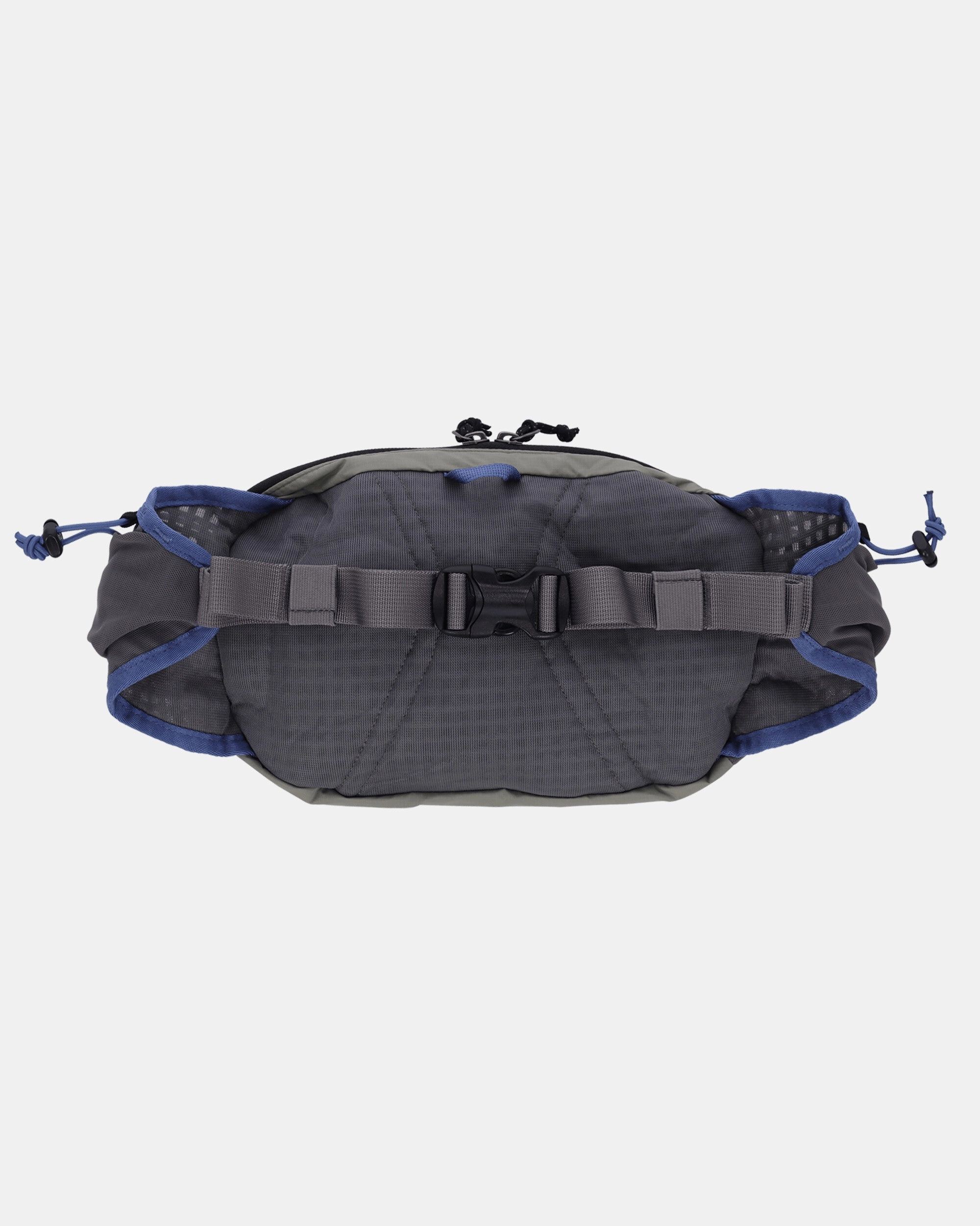 Terravia Hip Pack 5L River Rock Green