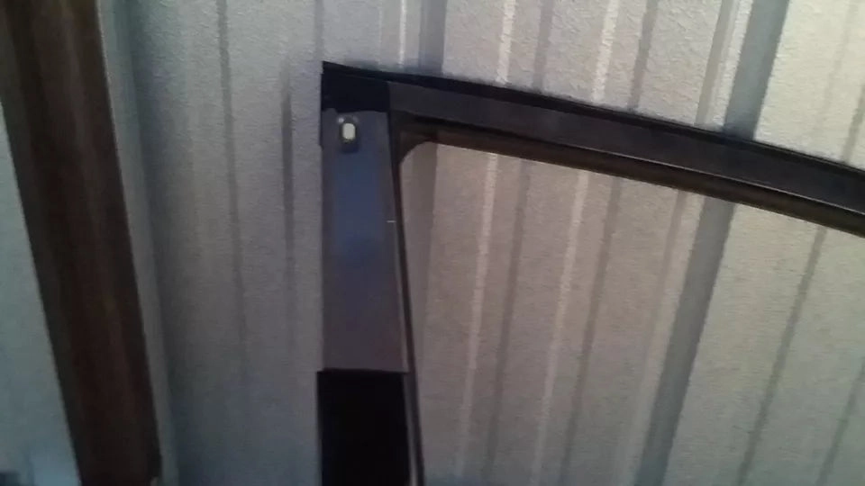 TOYOTA AVALON FRONT AND REAR RIGHT PASSENGER DOORS DOOR SET (2 DOORS)- 1G3