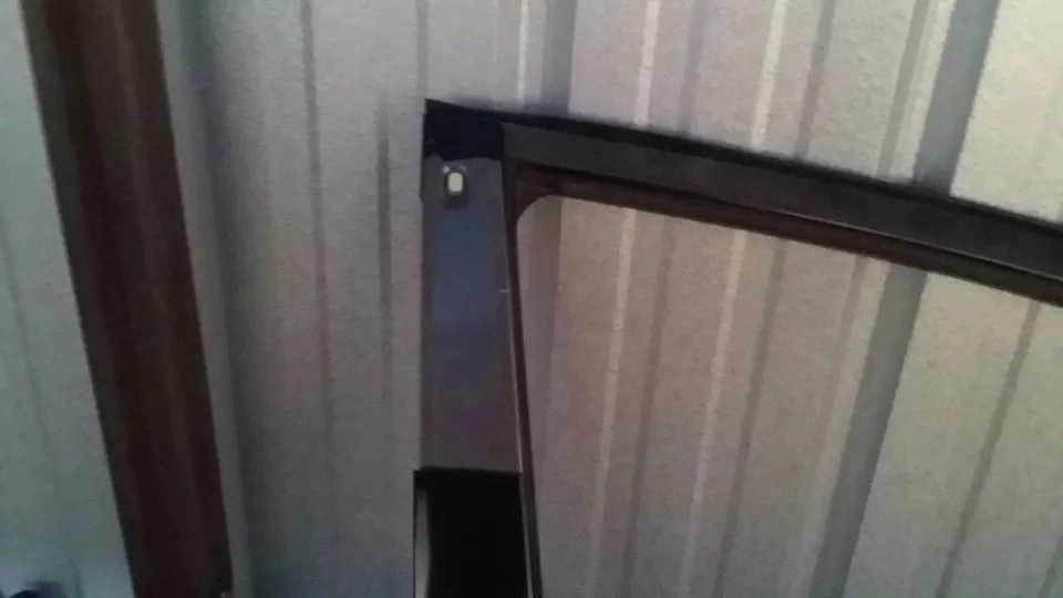 TOYOTA AVALON FRONT AND REAR RIGHT PASSENGER DOORS DOOR SET (2 DOORS)- 1G3