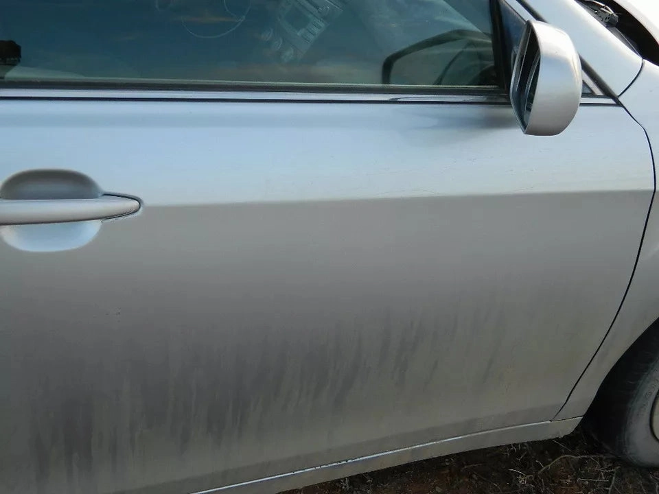 TOYOTA CAMRY FRONT AND REAR RIGHT PASSENGER SIDE DOORS DOOR SET (2 DOORS)-1D4