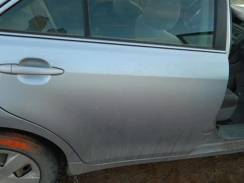 TOYOTA CAMRY FRONT AND REAR RIGHT PASSENGER SIDE DOORS DOOR SET (2 DOORS)-1D4