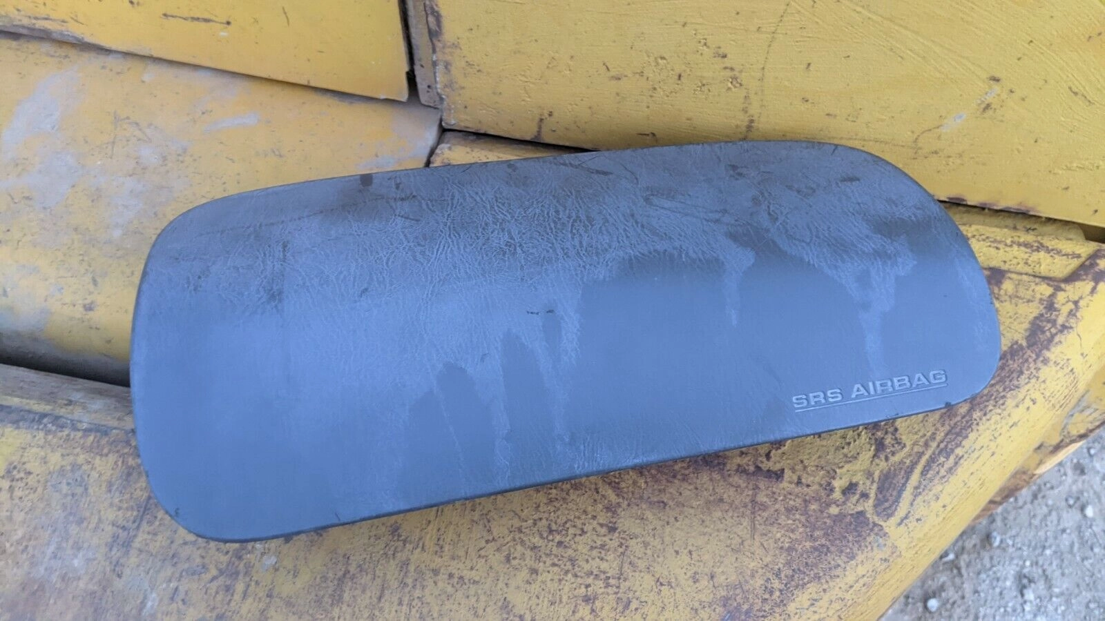 TOYOTA TUNDRA SEQUOIA PASSENGER SIDE DASH AIRBA OEM 00 01 02