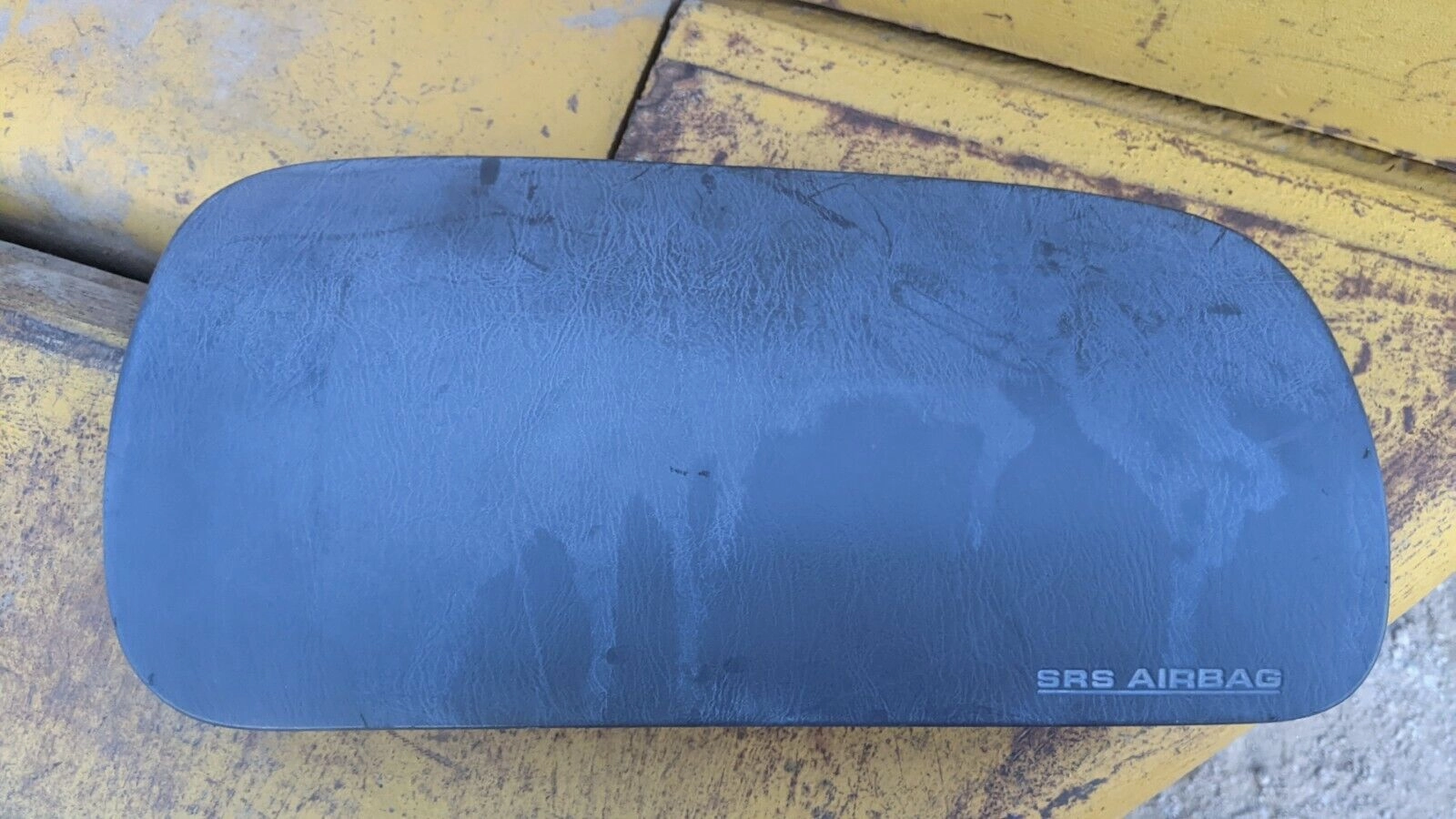 TOYOTA TUNDRA SEQUOIA PASSENGER SIDE DASH AIRBA OEM 00 01 02