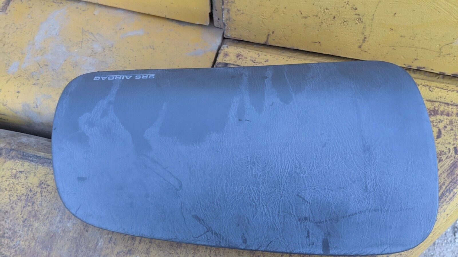 TOYOTA TUNDRA SEQUOIA PASSENGER SIDE DASH AIRBA OEM