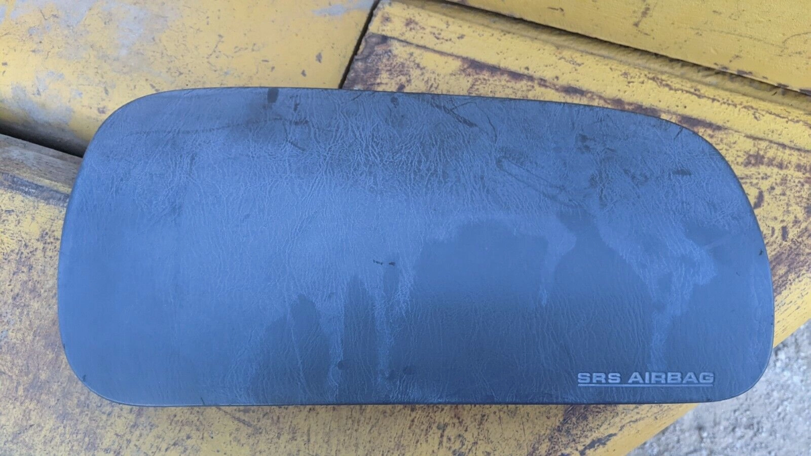 TOYOTA TUNDRA SEQUOIA PASSENGER SIDE DASH AIRBA OEM