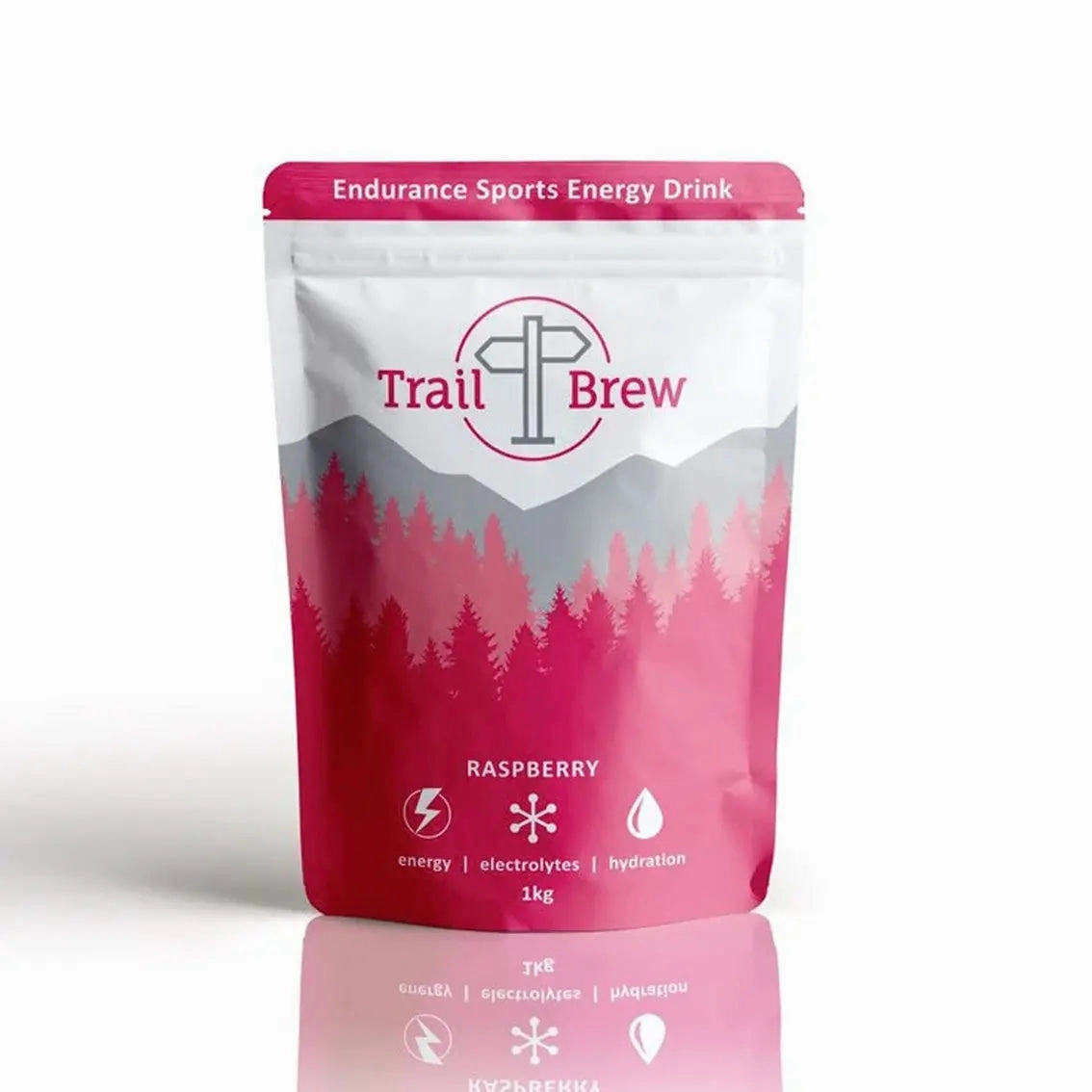 Trail Brew Drink Mix 1kg