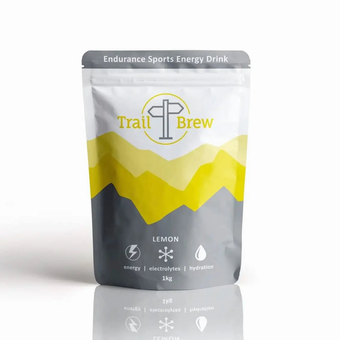 Trail Brew Drink Mix 1kg
