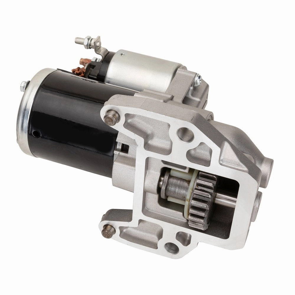 TYC 1-19126 Starter Motor Fits select: 2010-2012 Ford Fusion