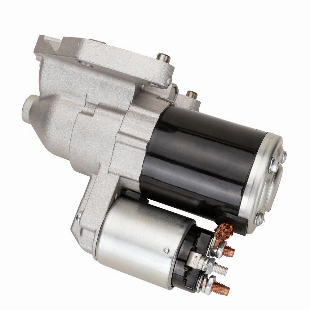 TYC 1-19126 Starter Motor Fits select: 2010-2012 Ford Fusion