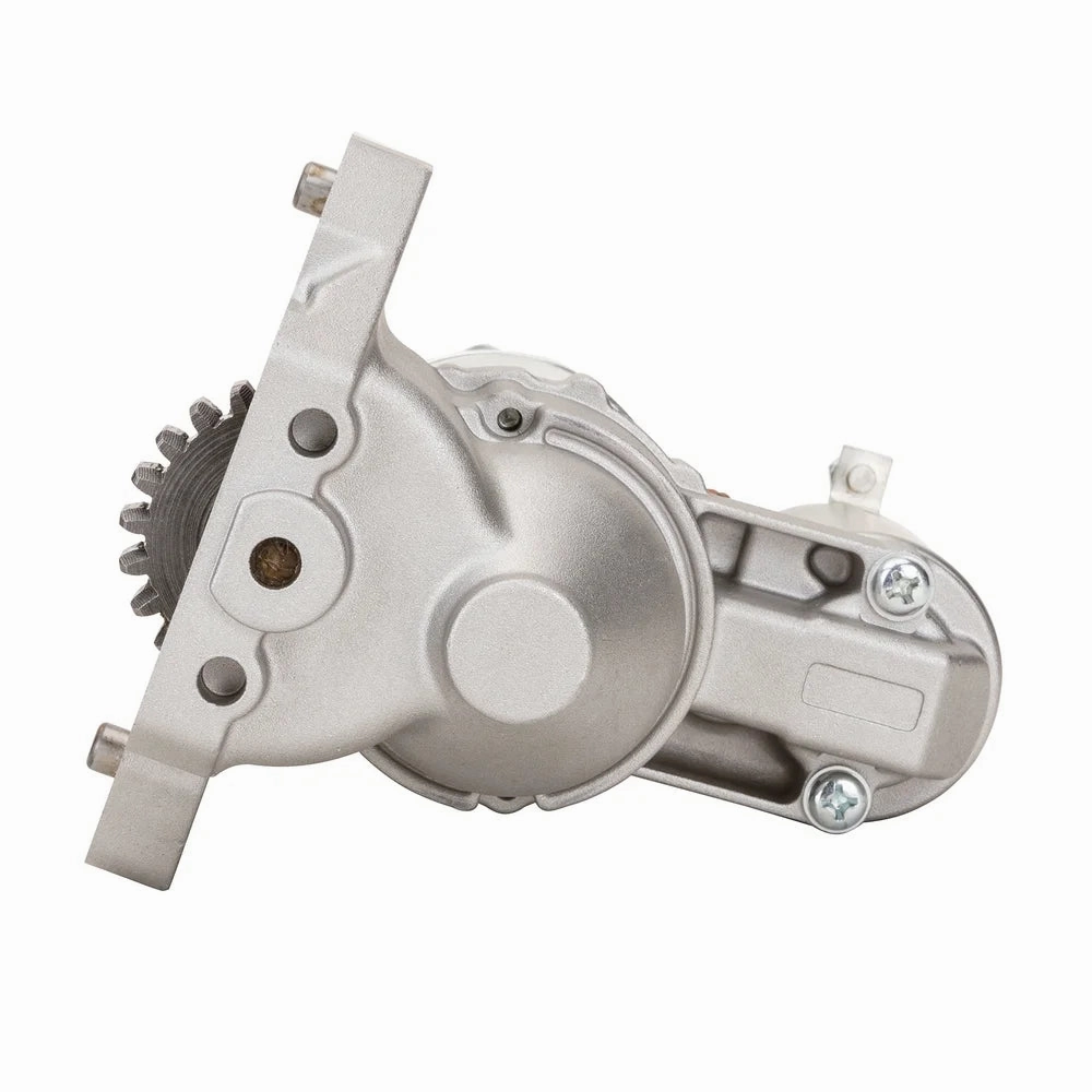 TYC 1-19126 Starter Motor Fits select: 2010-2012 Ford Fusion