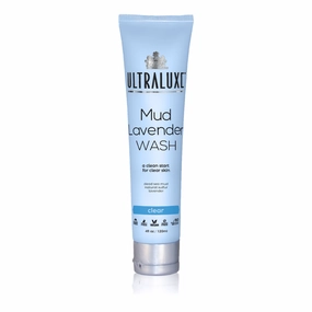 UltraLuxe Mude Lavender Wash