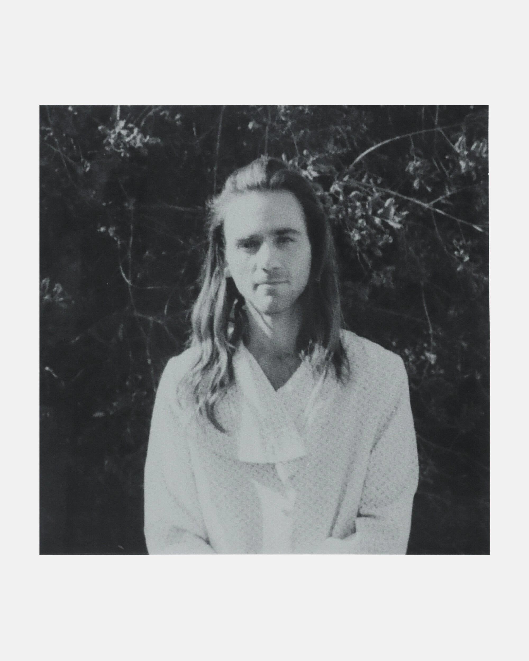 Volume 01 -  Scott Gilmore Vinyl