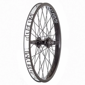 Volume Foundation Rear Cassette Wheel - RHD
