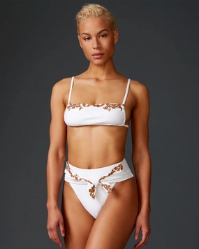 WeWoreWhat Riviera Bottom